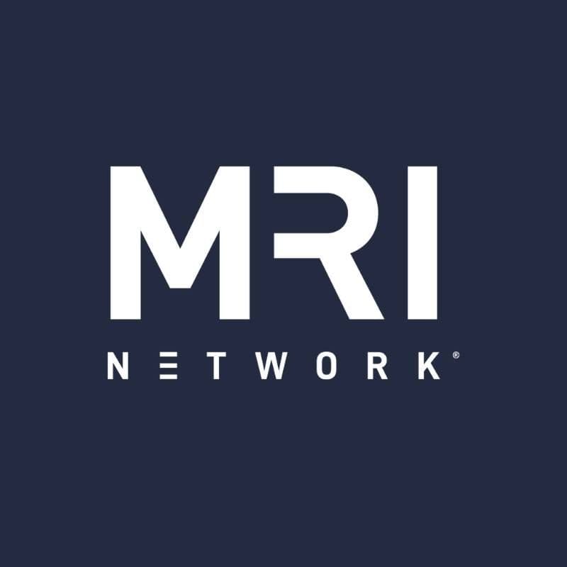 MRINetwork color logo