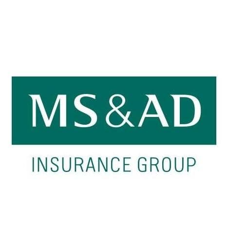 MS&AD color logo