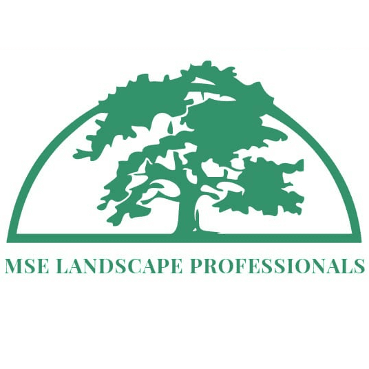 MSE Landscape Professionals color logo
