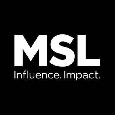 MSL color logo