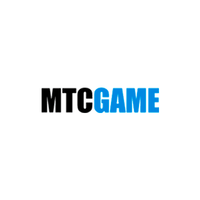 MTCGAME color logo