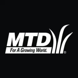 MTD Holdings Inc. color logo
