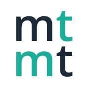 MTMT color logo