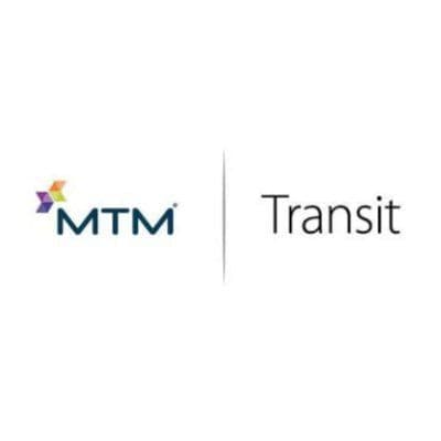 MTM Transit color logo