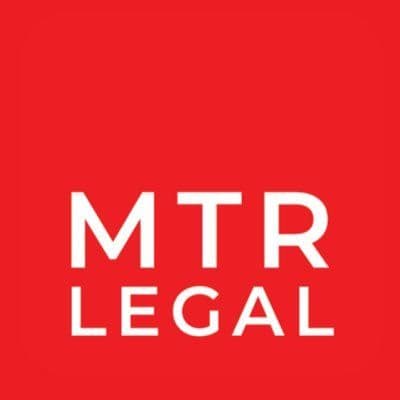 MTR Legal Rechtsanwälte color logo