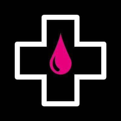 Muc-Off color logo