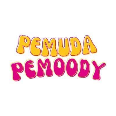 Pemuda Pemoody color logo