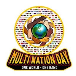 MULTI NATION DAY