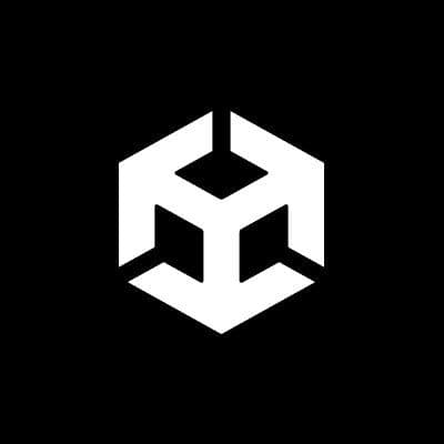 Unity color logo