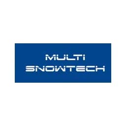 Multisnowtech color logo