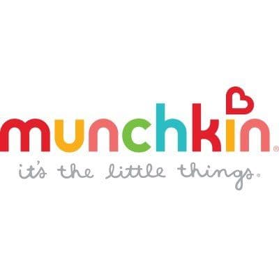 Munchkin color logo