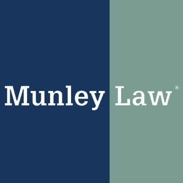 Munley Law color logo