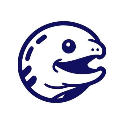 Muraena color logo