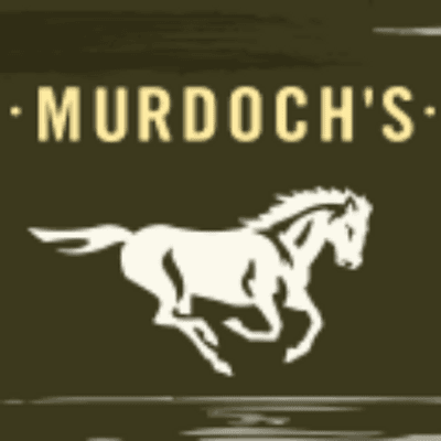 Murdoch's R&H Supply color logo