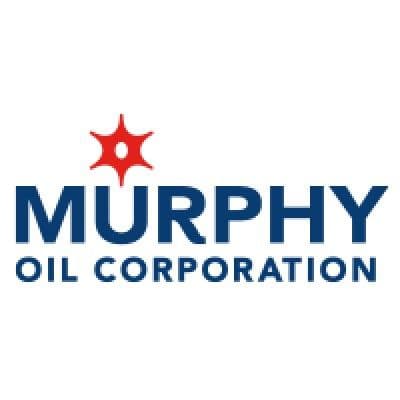 Murphy Oil Corporation color logo