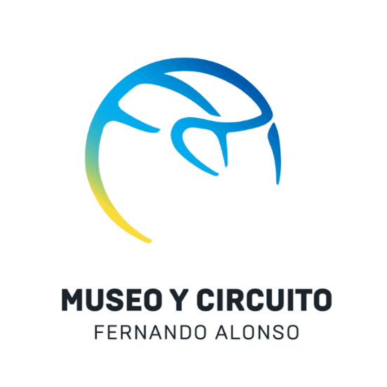 MUSEO Y CIRCUITO FERNANDO ALONSO color logo