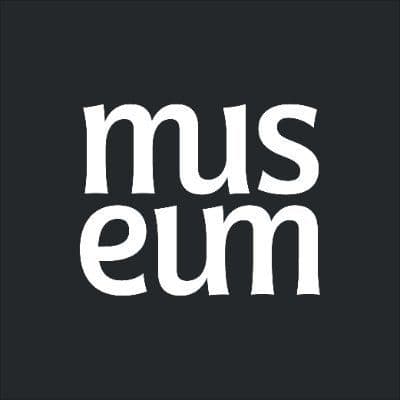 National Museum of Ireland color logo
