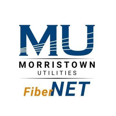 Morristown Utilities color logo