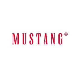 Mustang Jeans