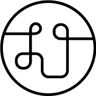 Musubi Lab Inc. color logo