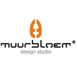 Muurbloem Design Studio