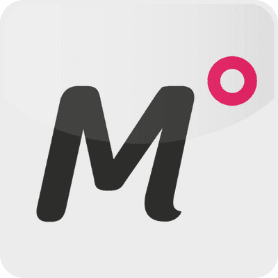 Muvizu 3D color logo