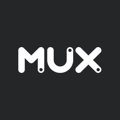 Mux color logo