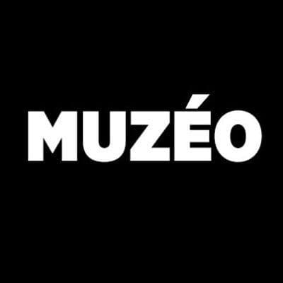 MUZEO color logo