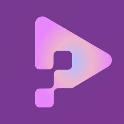 Muzikie color logo