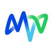MVV color logo