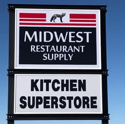 Midwest Restaurant Supply