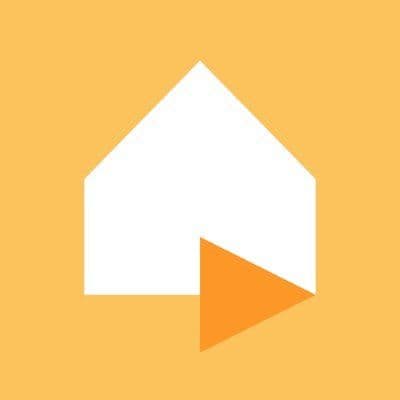 AlfredCamera color logo