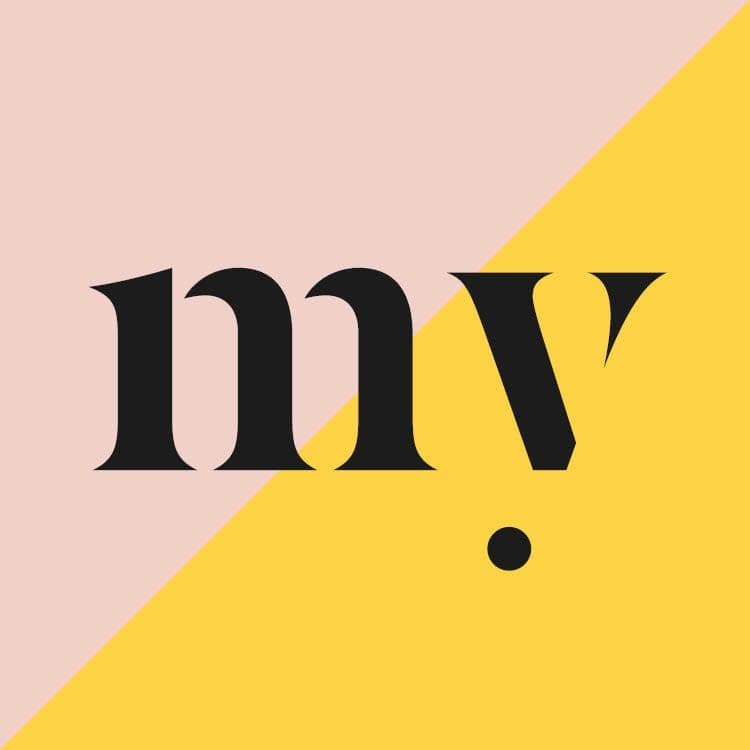 My-Furniture color logo