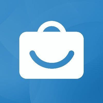 My Baggage color logo