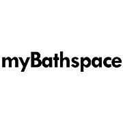 myBathspace color logo