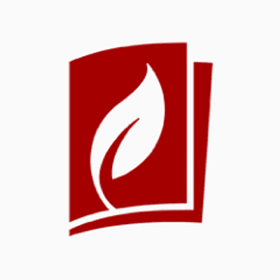 MyBible color logo