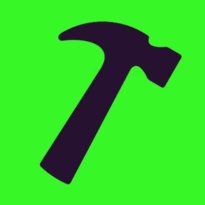 MyBuilder color logo