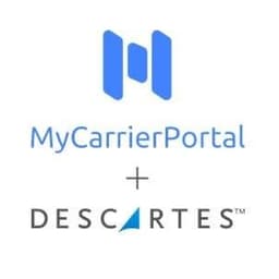 Descartes MyCarrierPortal