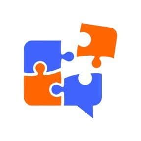 MyCollectSocial color logo