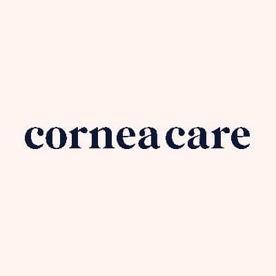 CorneaCare color logo