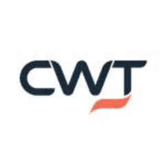 CWT color logo
