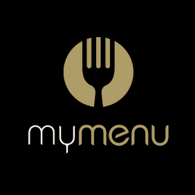 MyDigiMenu color logo