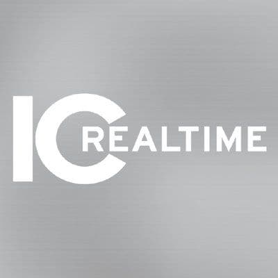 ICRealtime color logo