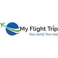 MyFlightTrip color logo