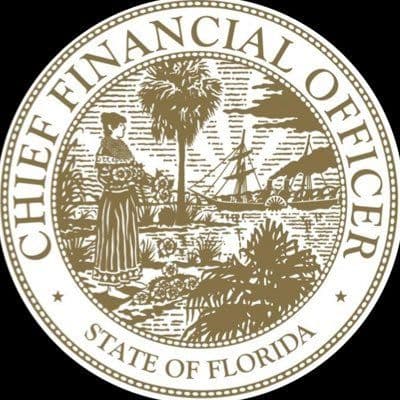 FL DFS color logo