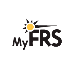 MyFRS color logo