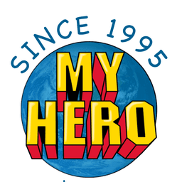 The MY HERO Project
