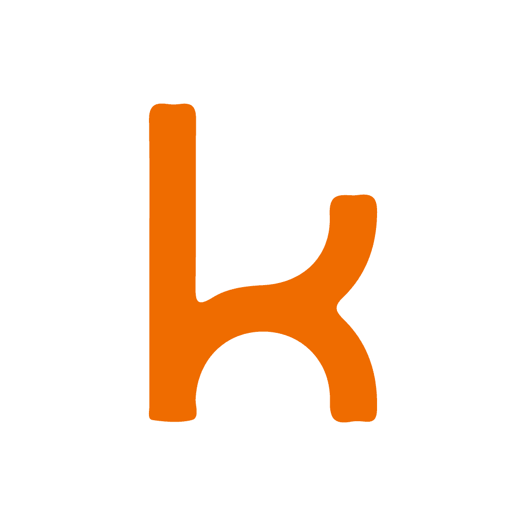 myKaarma color logo