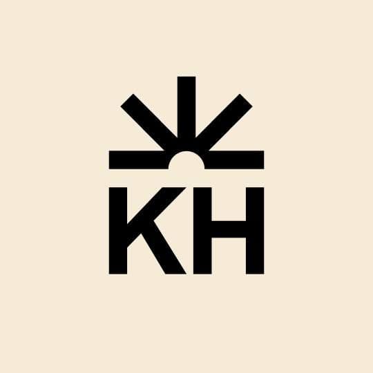 Knokke-Heist color logo