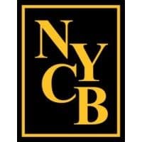 New York Community Bancorp color logo